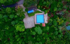 Karapuzha Lakeshore